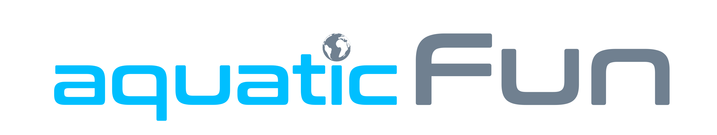 AquaticFunLogo03