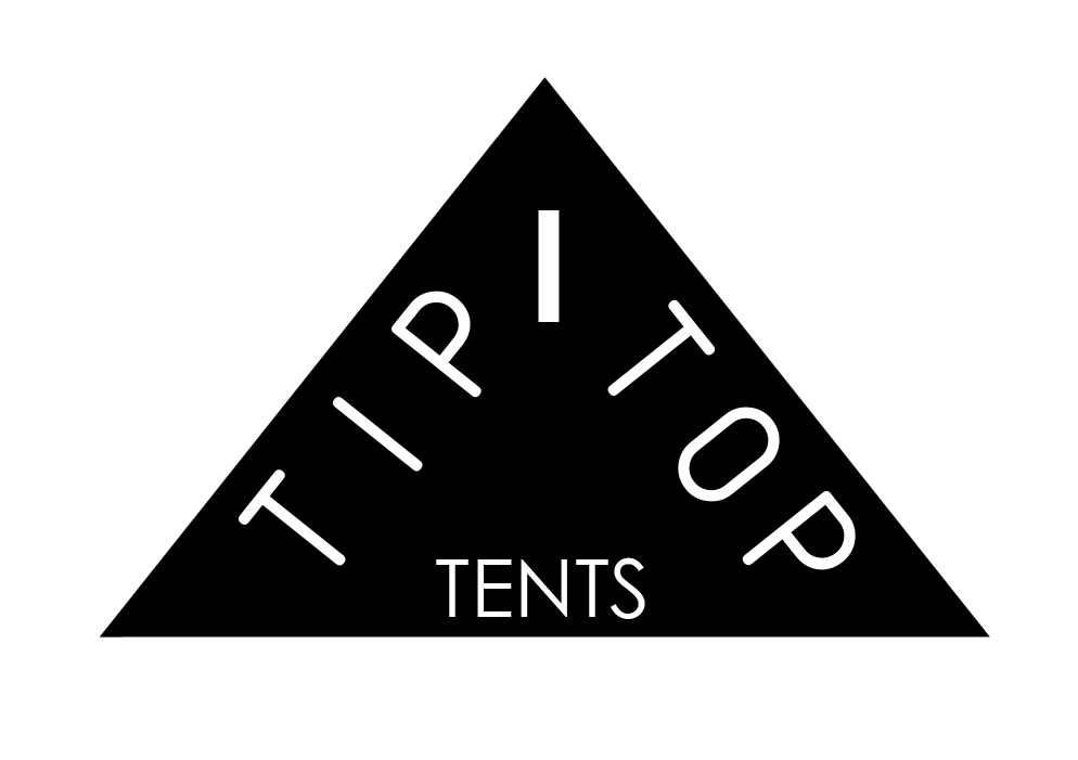 TipiTop Tents LOGO WEB negro