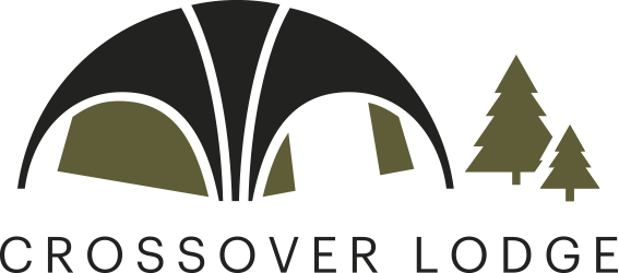 Logo Crossover Lodge