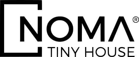 Logo Noma Tiny House 
